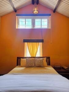 The Cottage Coonoor- Aaleahyah Sunshine