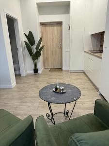 Saldūs apartamentai