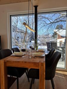 Cute House with terrace and garden