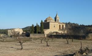 Santa Barbara, 16-18, Calaceite, 44610, Aragon, Spain