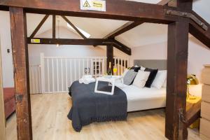 Spacious 3-Bed Retreat - Modern & Super Central