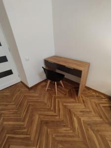 Lviv Apartments on Meretyna street - між вокзалом і центром