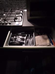 Lviv Apartments on Meretyna street - між вокзалом і центром