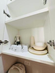 Elegant 4 BR Edelweis Diamond Heights near Airport