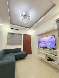 Elegant 4 BR Edelweis Diamond Heights near Airport