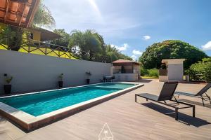 Casa Natur - Chácara em Milagres, Mato e Praia!