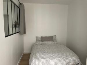 Charmant deux pièces Nation