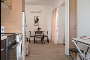 Filerimos City Center Apt in Ialysos Rhodes