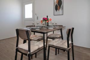 Filerimos City Center Apt in Ialysos Rhodes