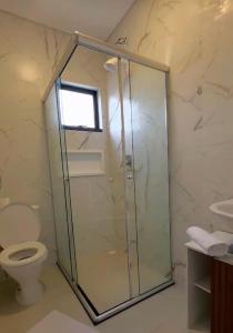 Casa com 3 quartos em Bombinhas