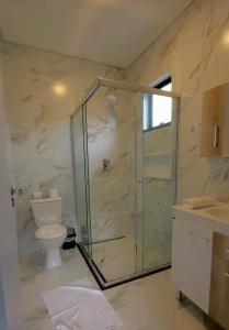 Casa com 3 quartos em Bombinhas