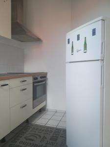 Ueber den Dächern von Alzey