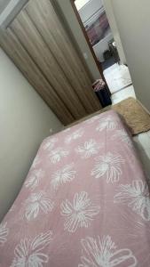 Praia Grande wifi ar condicionado