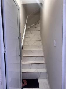 Praia Grande wifi ar condicionado