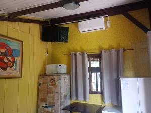 Hibisco Rosa Aluguéis