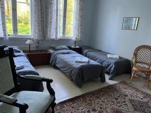 Majatalo Henkireikä