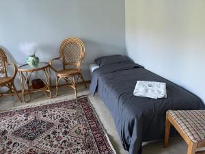 Majatalo Henkireikä