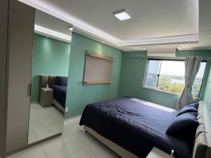 Apartamento Areinha