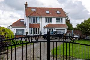 Seaview House - 5 Bedroom - Southgate