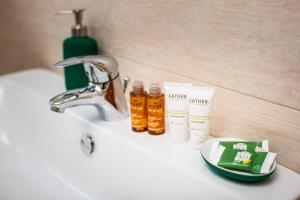 Le Masiere, perfect villa for the 26 Olympics