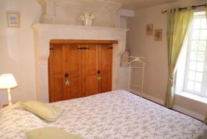 B&B / Chambres d'hotes Manoir de la Pataudiere B&B : photos des chambres