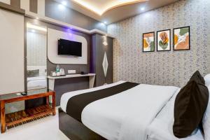 Townhouse OAK R R Palace