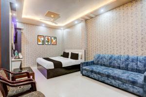 Townhouse OAK R R Palace