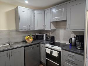 Clifden Town Centre Apartment