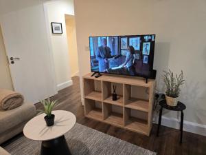 Clifden Town Centre Apartment