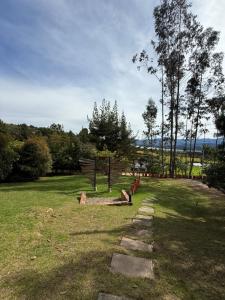 Cabanas Villa Helena