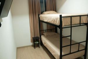 Casa viajera - orla los topacios