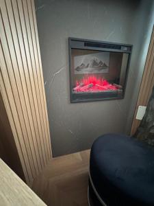 Suite Ninfa delle montagne