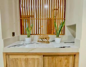 quiet villa with private pool in canggu