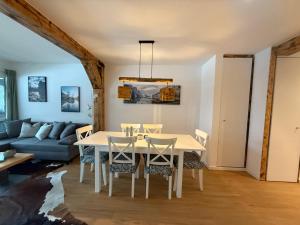 Ferienwohnung Leni