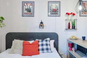 Heart of Łódź, Manufaktura, Studio