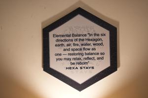 6 Elements Bedrooms With Event Space 4500 Sq Ft