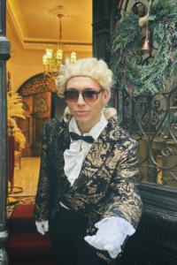 Conacul Coroanei Luxury Boutique