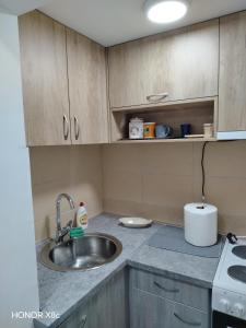 Apartman Dunja