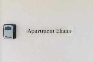 Vasilopoulos Residences - Apartments Ioni & Neso, Eliana & Melanthia