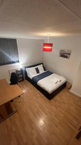 Cosy & Modern 2 Bedroom Apartment