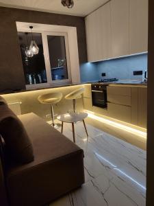 Apart Dolce Vita ЖК Great House