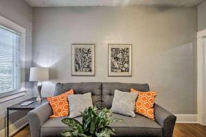 Cozy Apt W Patio Bankers Hill SD