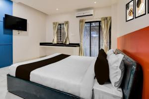 Hotel O Infocity Square Road Bhubaneswar Formerly Avigna Premium