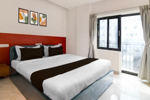 Hotel O Infocity Square Road Bhubaneswar Formerly Avigna Premium