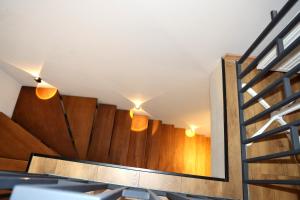 Italian-Style Home in the Heart of the City