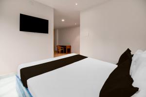 Super Hotel O Avigna Premium