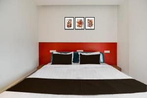 Super Hotel O Avigna Premium