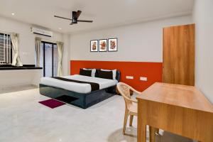 Hotel O Infocity Square Road Bhubaneswar Formerly Avigna Premium