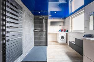 Ferme Équestre - Vue Unique sur les Chevaux