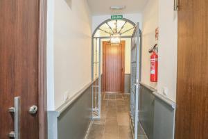 Plaza de Armas Apartment